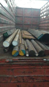 SAE 8640 Alloy Steel