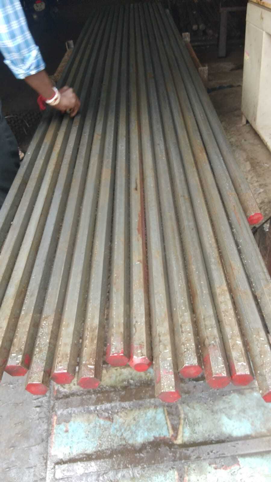 16Mo3 Alloy Steel