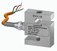 Force Test Load Cell