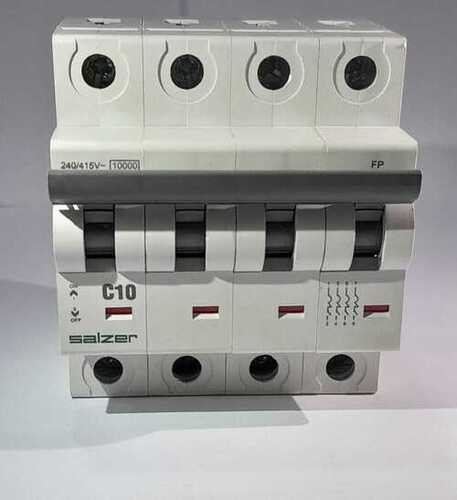 MCB Circuit Breakers