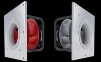 Direct Driven EC Fan