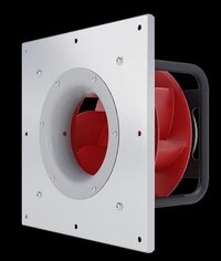 Direct Driven EC Fan