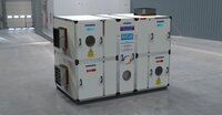 Energy Recovery Ventilator 3400CFM