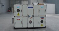 Energy Recovery Ventilator 3400CFM
