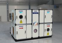 Energy Recovery Ventilator 3400CFM