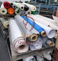 PVC Rolls Mixed color