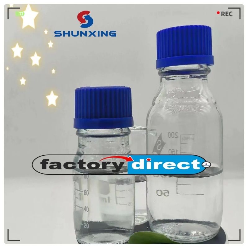 High Quality 99% Ethyl Acetoacetate/Eaa Liquid CAS 141-97-9 with Best factory price!