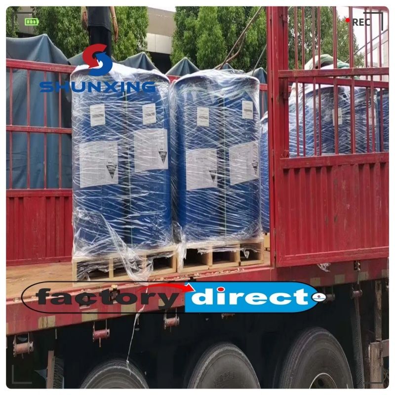 Colorless Liquid Ethyl Acetoacetate CAS 141-97-9 with Best Factory price!