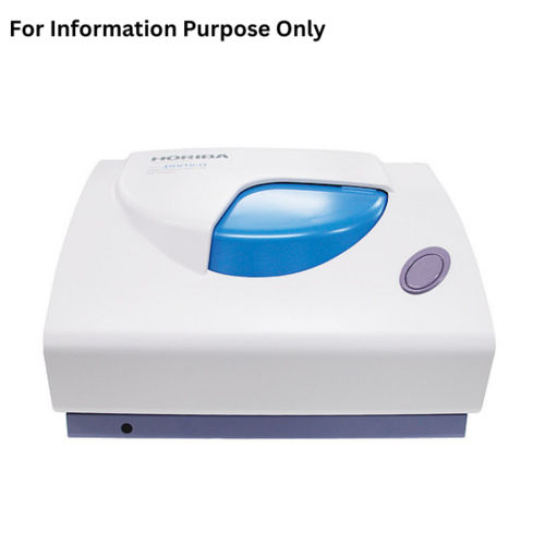 Nanopartica Sz-100V2 Series - Application: Nanoparticle Size Analysis