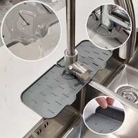 Silicone Sink Pad