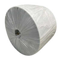 Hdpe Hm Roll - Color: White