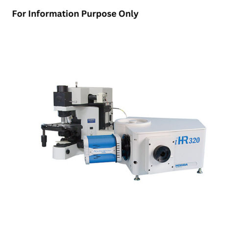 Modular Raman Microscope