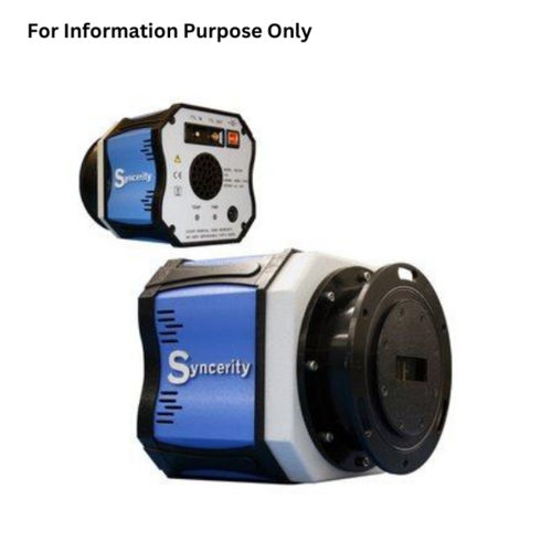 Oem Deep-Cooled Scientific Cameras - Color Code: Black Or Metallic