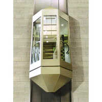 Ss Capsule Elevator - Material: Stainless Steel