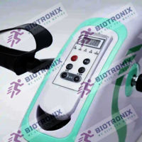 Imported Motorized Pedocycle Physiotherapy and Rehabilitation Equipment