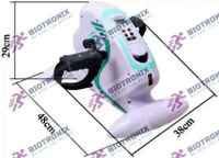 Pedal Bike Automatic Legs And Arm Physiotherapy Device