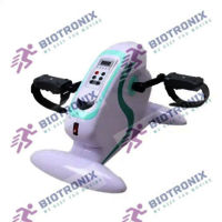 Pedal Bike Automatic Legs And Arm Physiotherapy Device