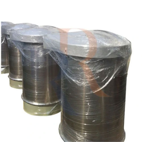 Vibratory Type Dust Collector Filter For Cement - Color: Silver