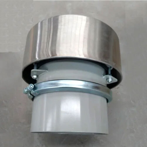 Silo Pressure Relief Valve