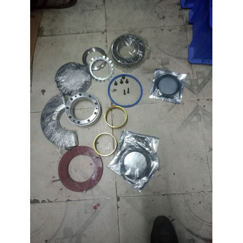 Sicoma Mixer Seal Kit Spare Part 60 M3 - Color: Silver