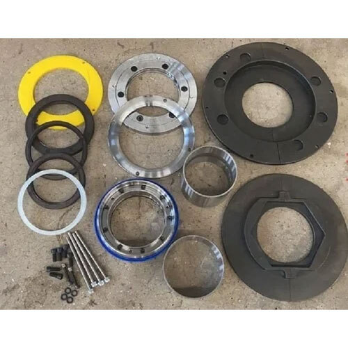 Sicoma Mixer Seal Kit for 60m3