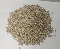 Organic NPK fertilizer