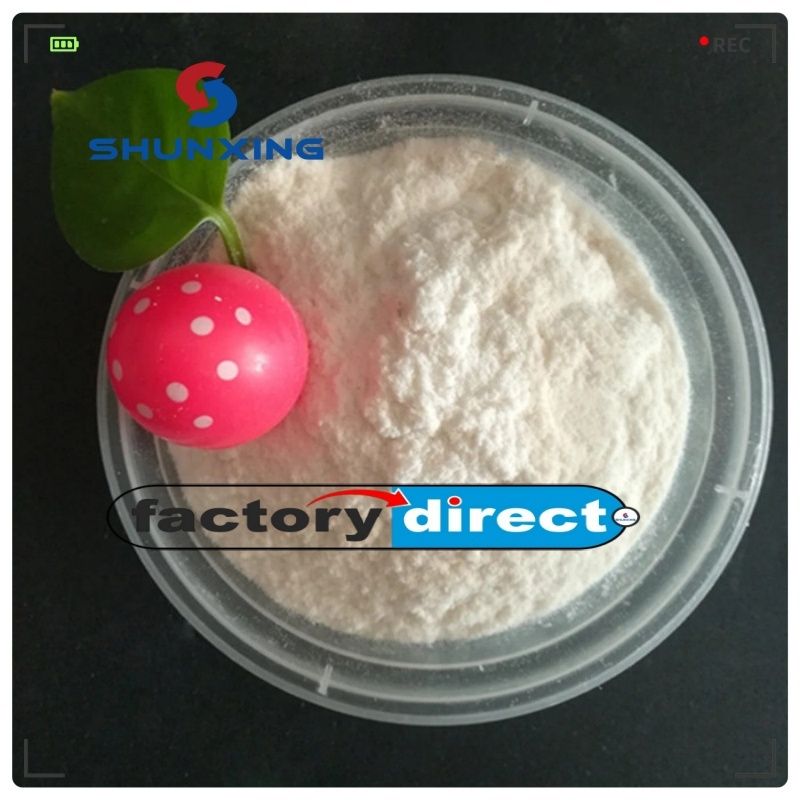 HPMC For Construction Hydroxypropyl Methyl Cellulose Application: Paints with Best Factory price!