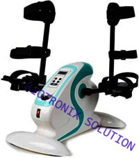 Motorized pedal exercise machine Electrical Pedal Cycle For Stroke Recovery