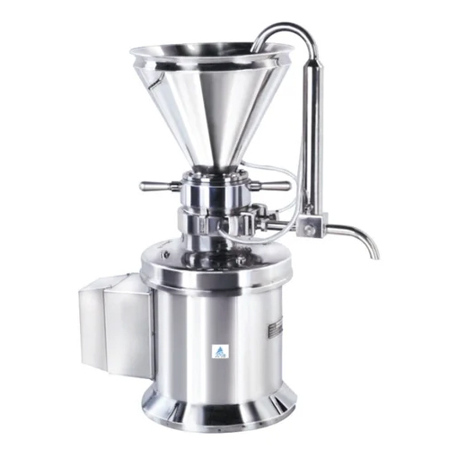 BSB Prism Colloid Mill