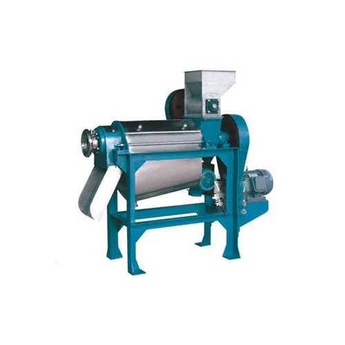 100 KG BSB Semi-Automatic Fruit Miller And Crusher