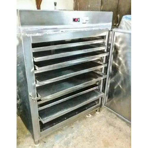 50 KG BSB Stainless Steel Food Dryer
