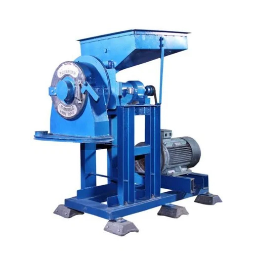 3 Phase BSB Automatic Masala Machine
