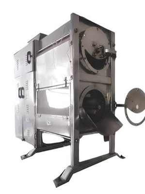 Pulper Machine