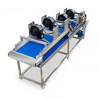 Hot Air Blower Application: Industrial