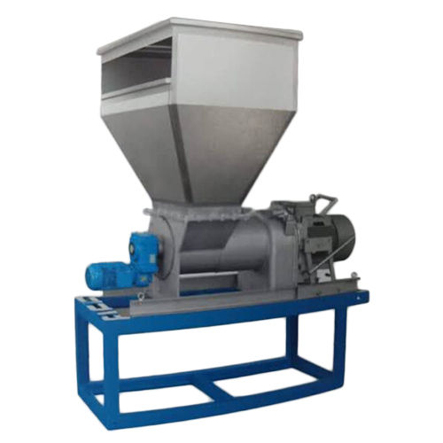 Mild Steel Automatic Grinder Machine