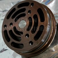 Betico Compressor Valves
