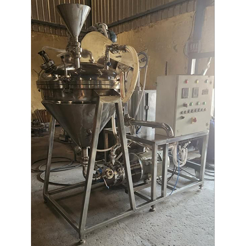 Automatic Tomato Ketchup Machine