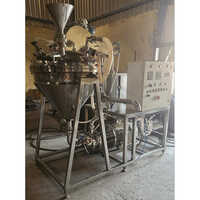 High Quality Automatic Tomato Ketchup Machine