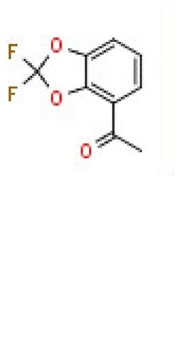 4-Acetyl-2,2-difluoro-1, 3-benzodioxole