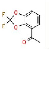 4-acetyl-2,2-difluoro-1,3-benzodioxole - Chemical Compound C9h6f2o3 | Cas No: 126120-83-0, Purity: 95%, Molecular Weight: 200.1