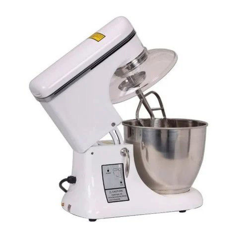 7 ltr Planetary Mixer