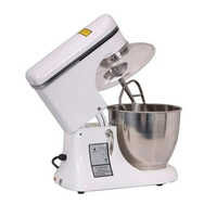 7 ltr Planetary Mixer