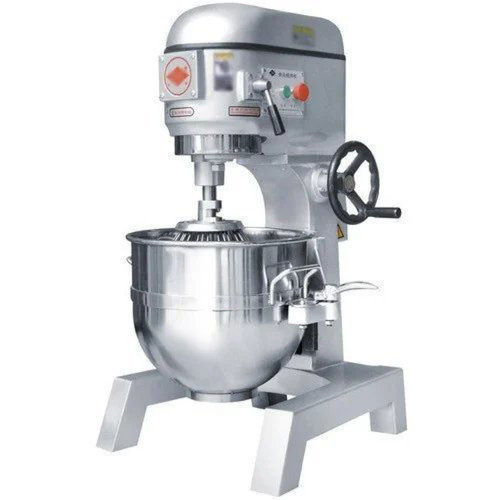 20 ltr Planetary Mixer