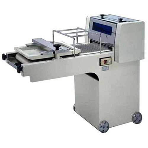 Commercial Qualipro Dough Moulder