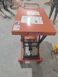 manual sessior lift table