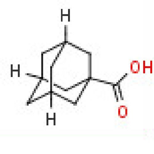 1-Adamantanecarboxylic acid