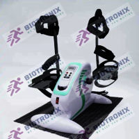 Motorized Digital Rehabilitation Pedal Bike Pedo Cycle Digital Electrical Motorized