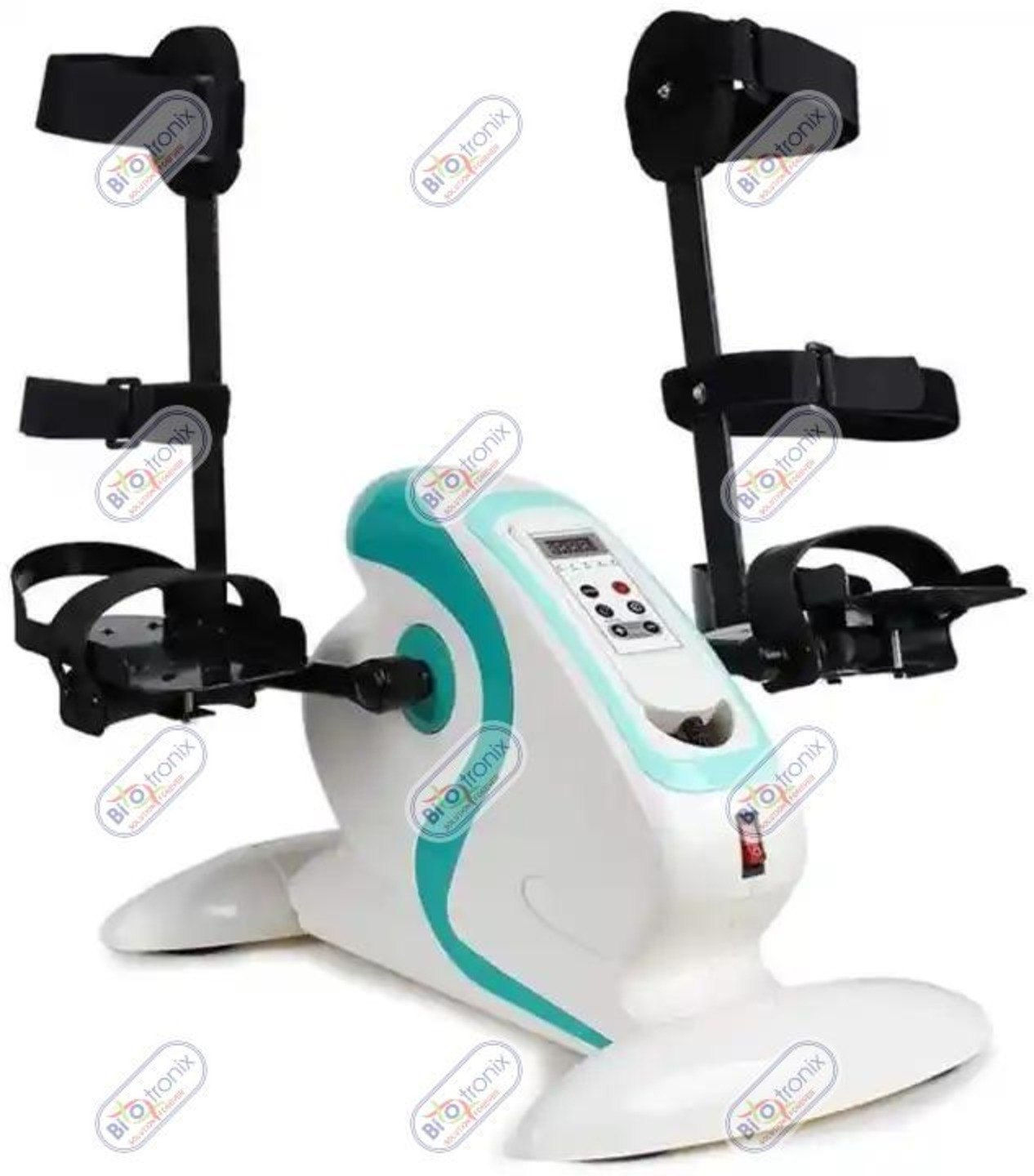 Motorized Digital Rehabilitation Pedal Bike Pedo Cycle Digital Electrical Motorized