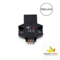 Panasonic Pm2-lh10 Photoelectric Sensor - Features: Accuracy
