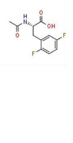 N-Acetyl-3-(2,5-difluorophenyl) -l-alanine